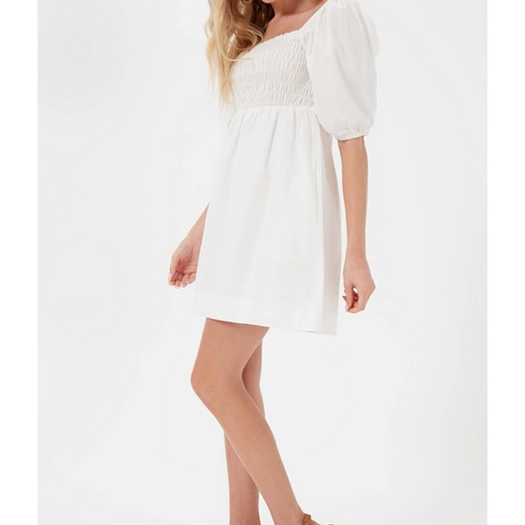 Cali Dress - Picture 3 of 6